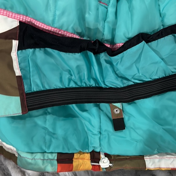 Roxy Ski/Snowboard Jacket - Picture 9 of 10